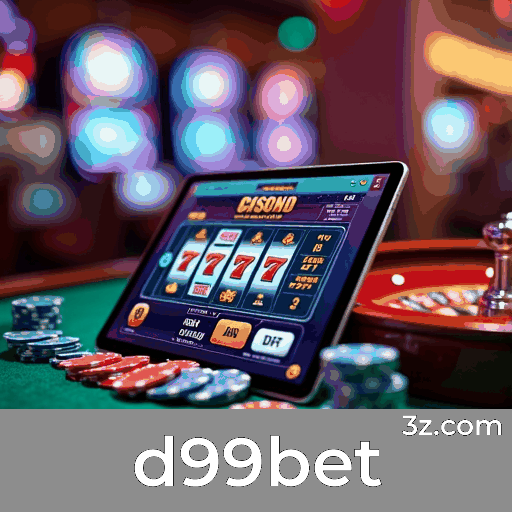 Recompensas Reais e Transparentes no d99bet: Promoções Sem Pegadinhas