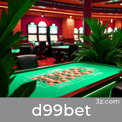 Experiência Premium de Jogos de Casino no d99bet