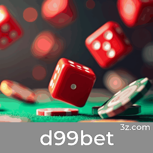 d99bet Social Casino: Nova Experiência de Entretenimento Real