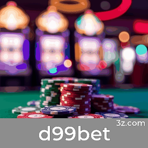 Arquitetura Tecnológica de Ponta que Garante Estabilidade na d99bet