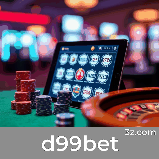 Bônus Verdadeiros no d99bet: Recompensas Reais e Confiáveis