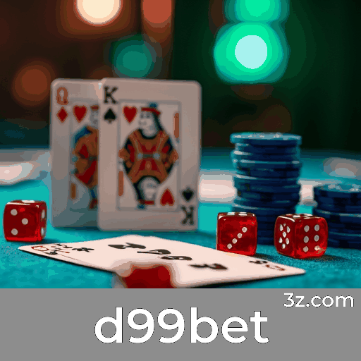 Experiência Premium de Jogos de Casino no d99bet