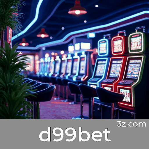 d99bet: Plataforma Segura de Pagamentos Rápidos
