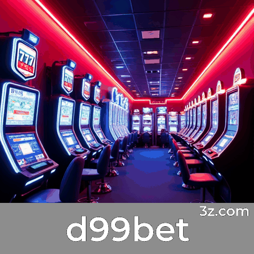 d99bet: Plataforma Segura de Pagamentos Rápidos